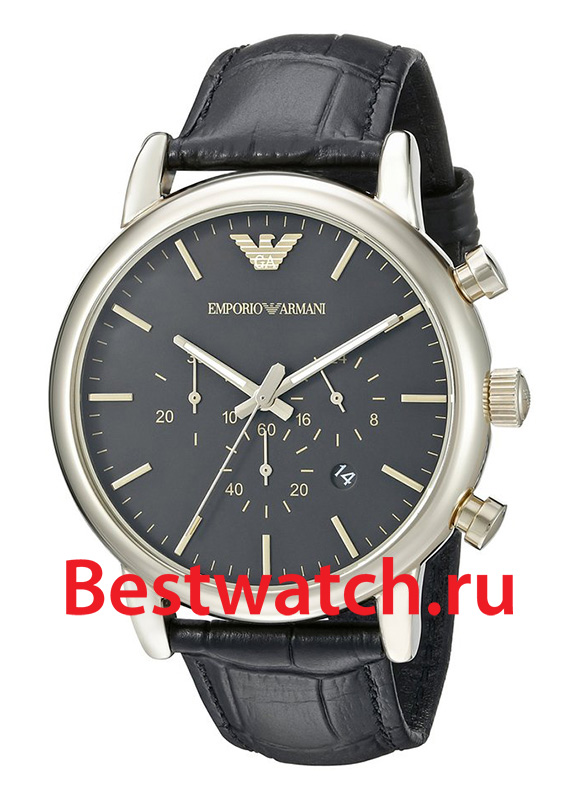 Часы Emporio Armani Dress AR1917